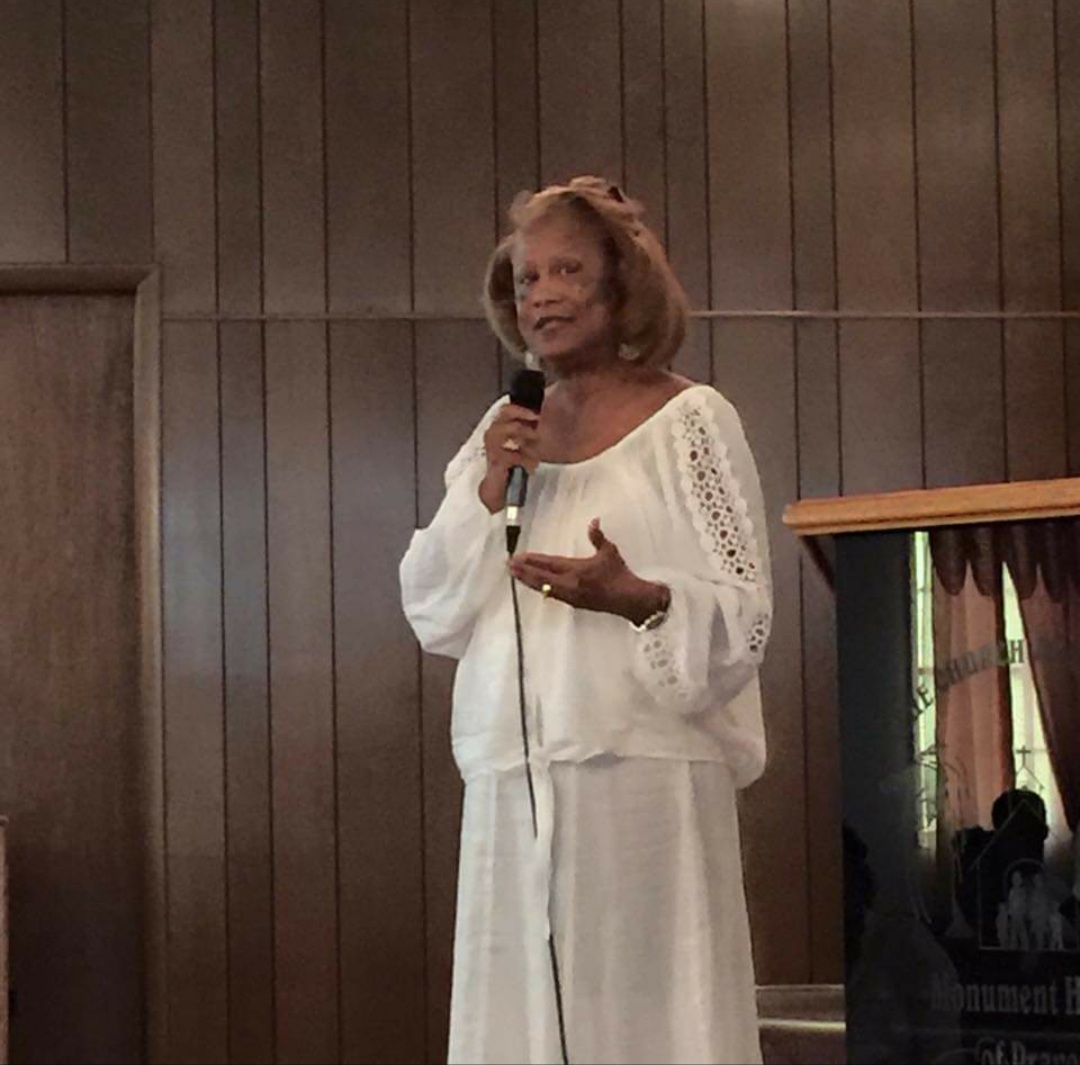 Photo Gallery Monument House of Prayer