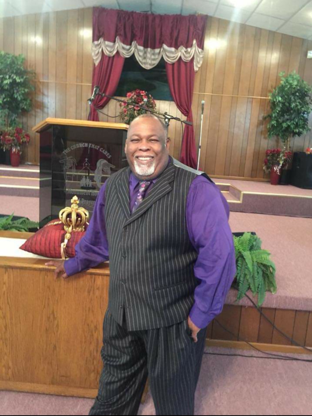 Photo Gallery Monument House of Prayer