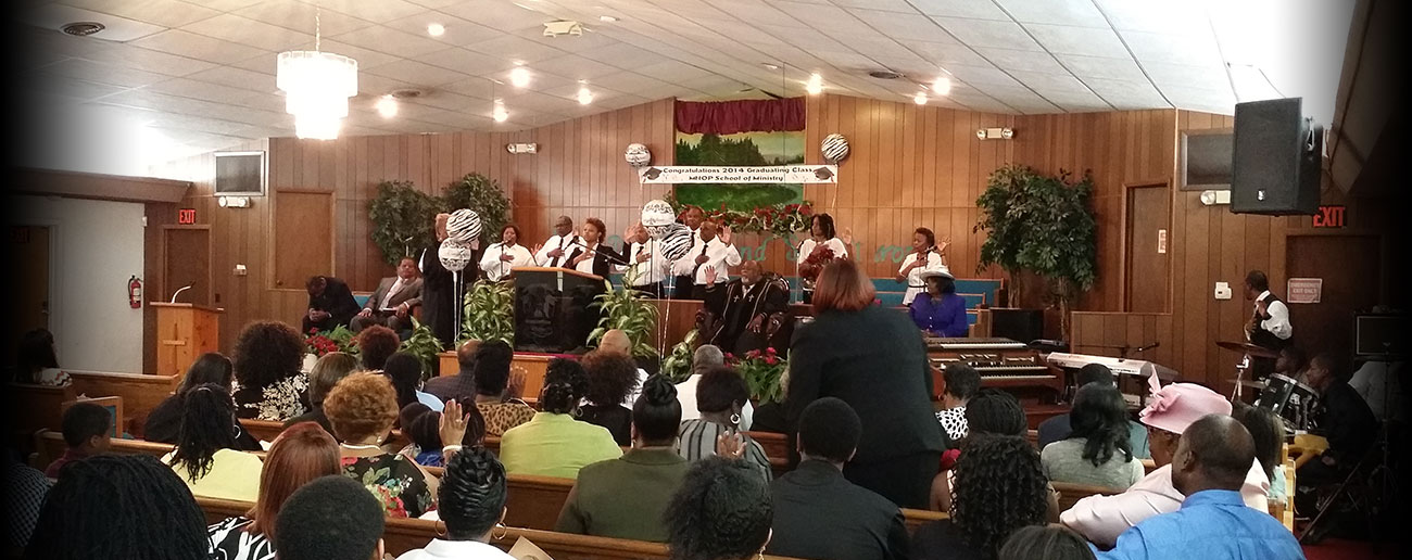 Photo Gallery Monument House of Prayer